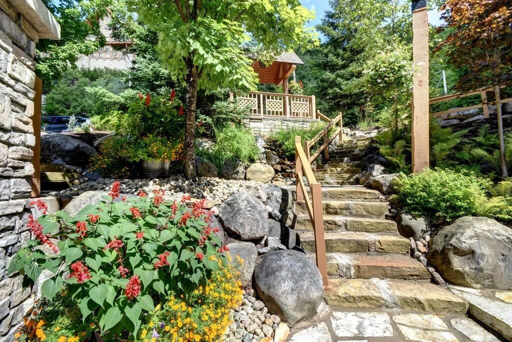 Photo of Outdoor in Mont-Tremblant
