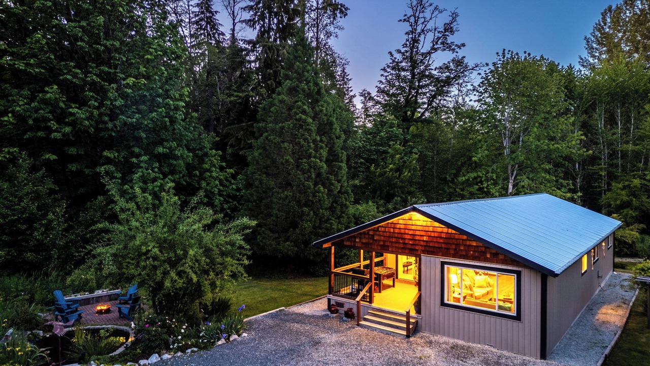 Photo of Outdoor in Port Alberni