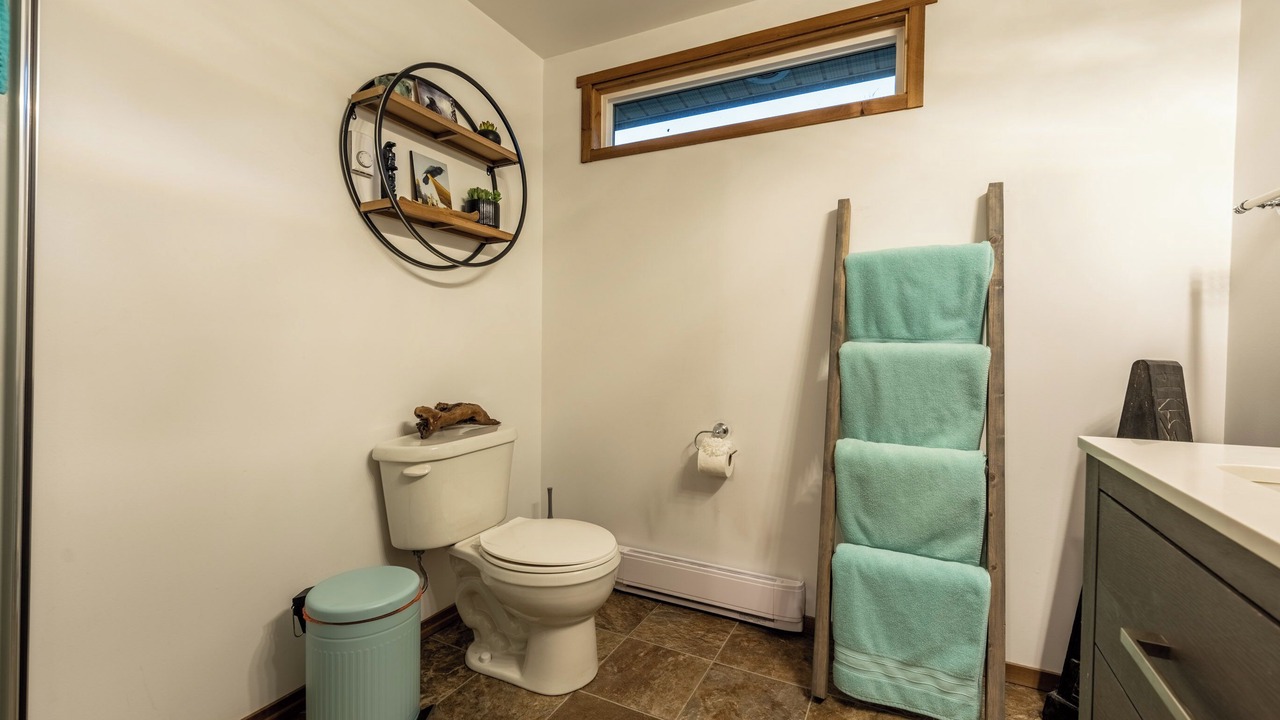 Photo of Bathroom in Port Alberni