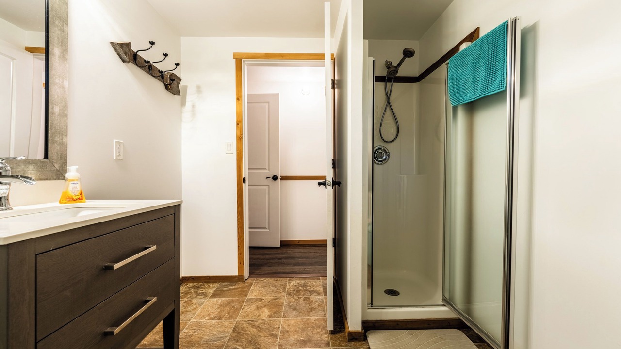 Photo of Bathroom in Port Alberni
