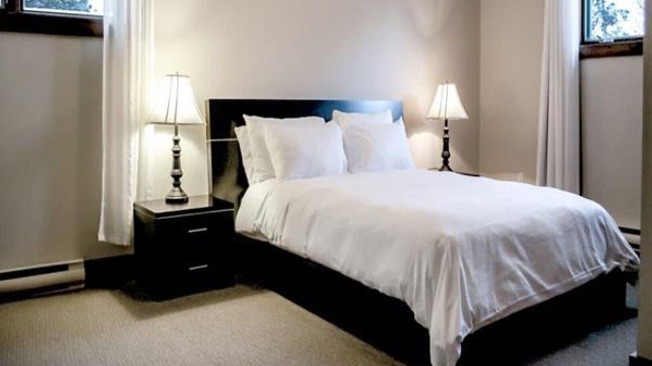 Photo of Bedroom in Saint-Faustin-Lac-Carre