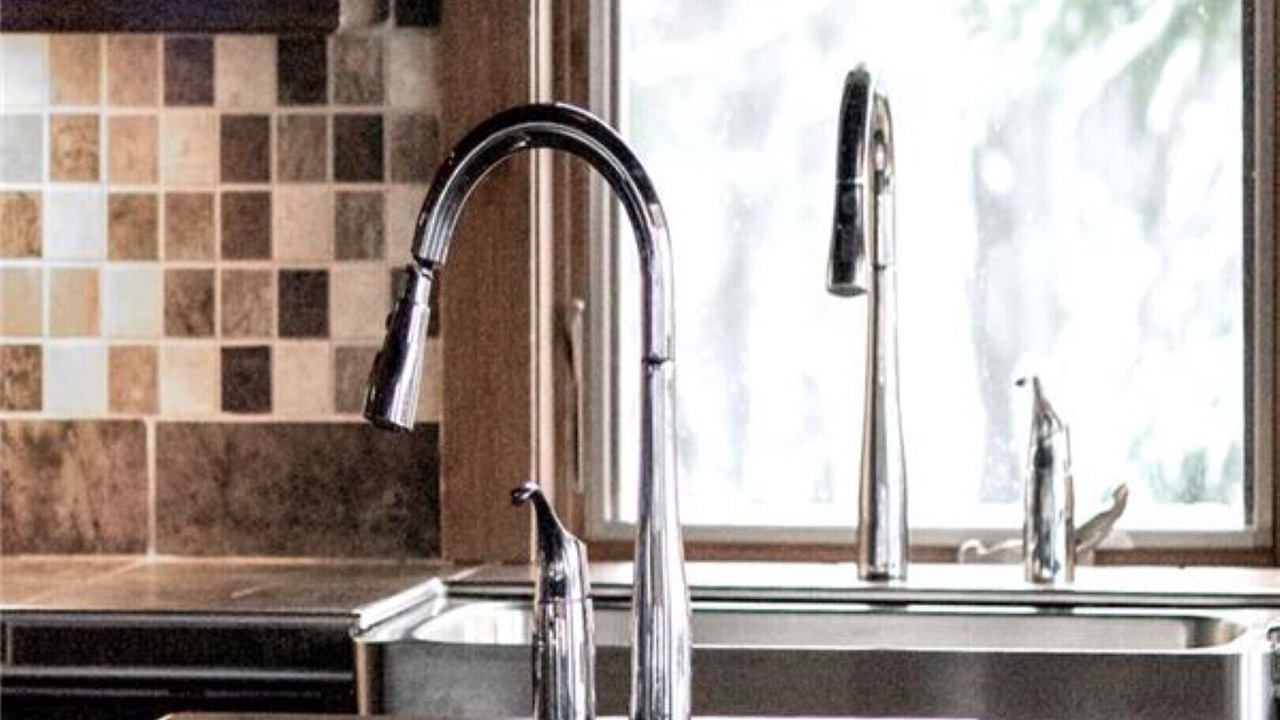 Photo of Kitchen in Saint-Faustin-Lac-Carre