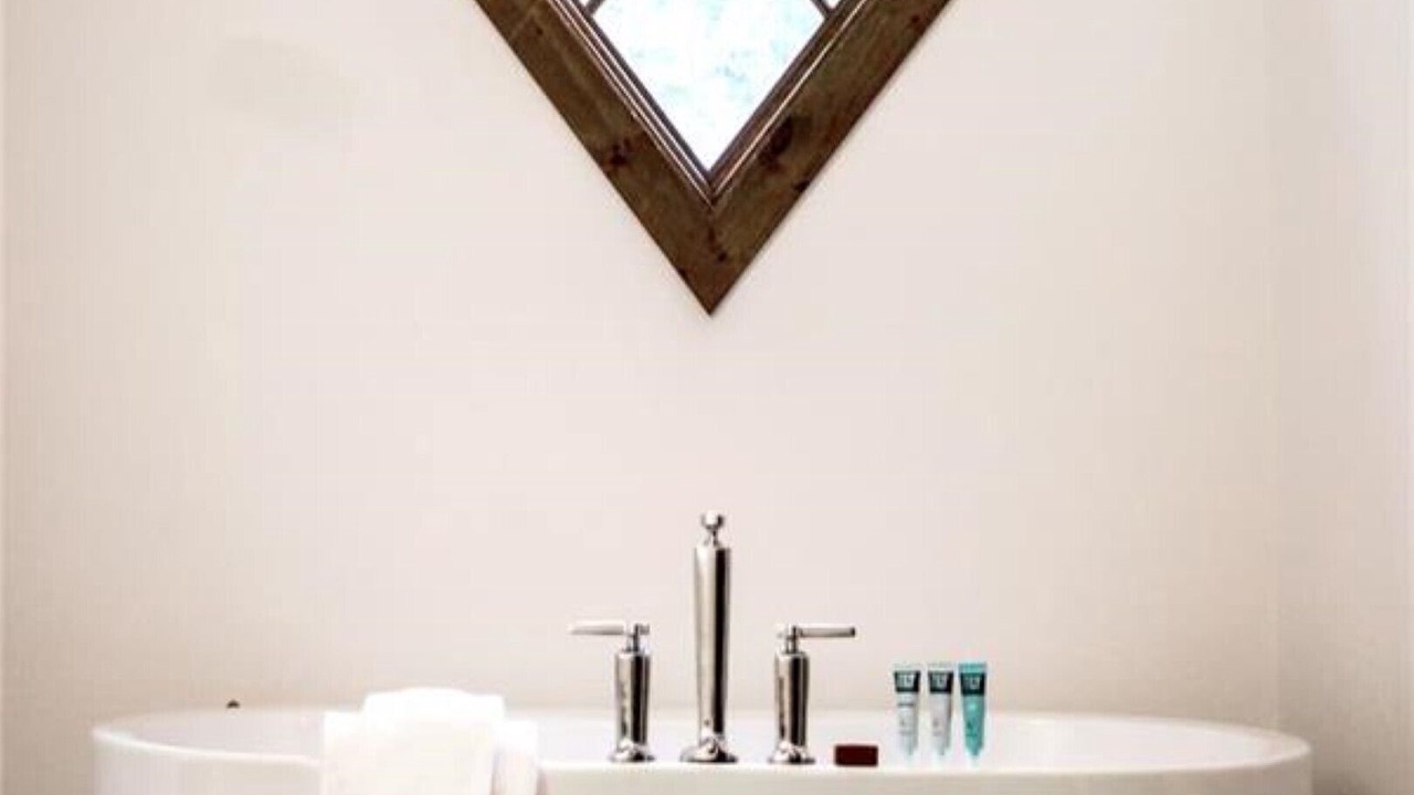 Photo of Bathroom in Saint-Faustin-Lac-Carre
