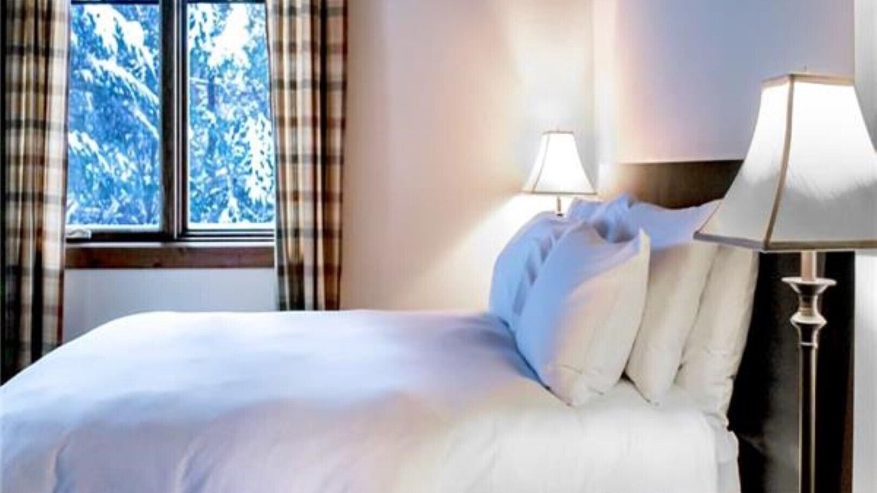 Photo of Bedroom in Saint-Faustin-Lac-Carre