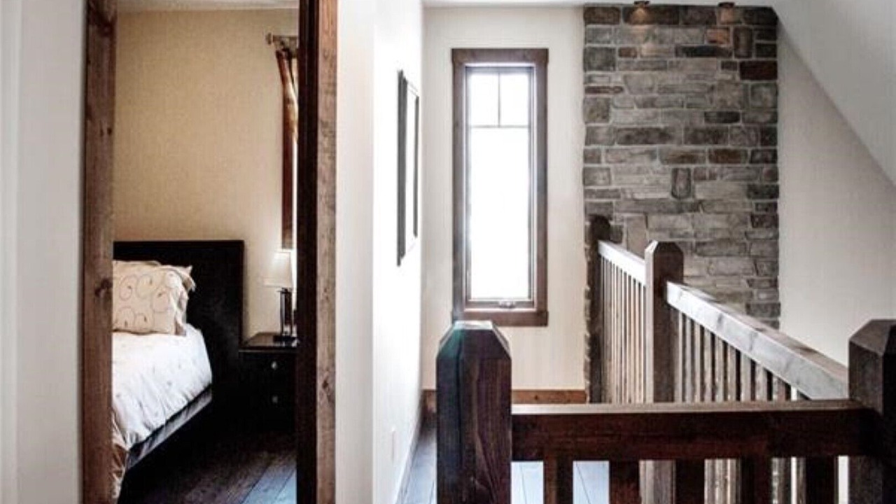 Photo of Bedroom in Saint-Faustin-Lac-Carre
