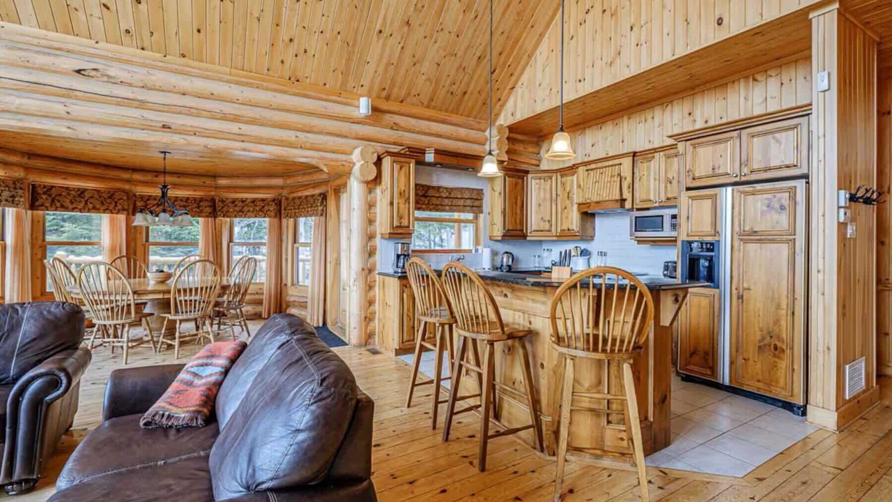 Photo of Others in Fiddler Lake Resort