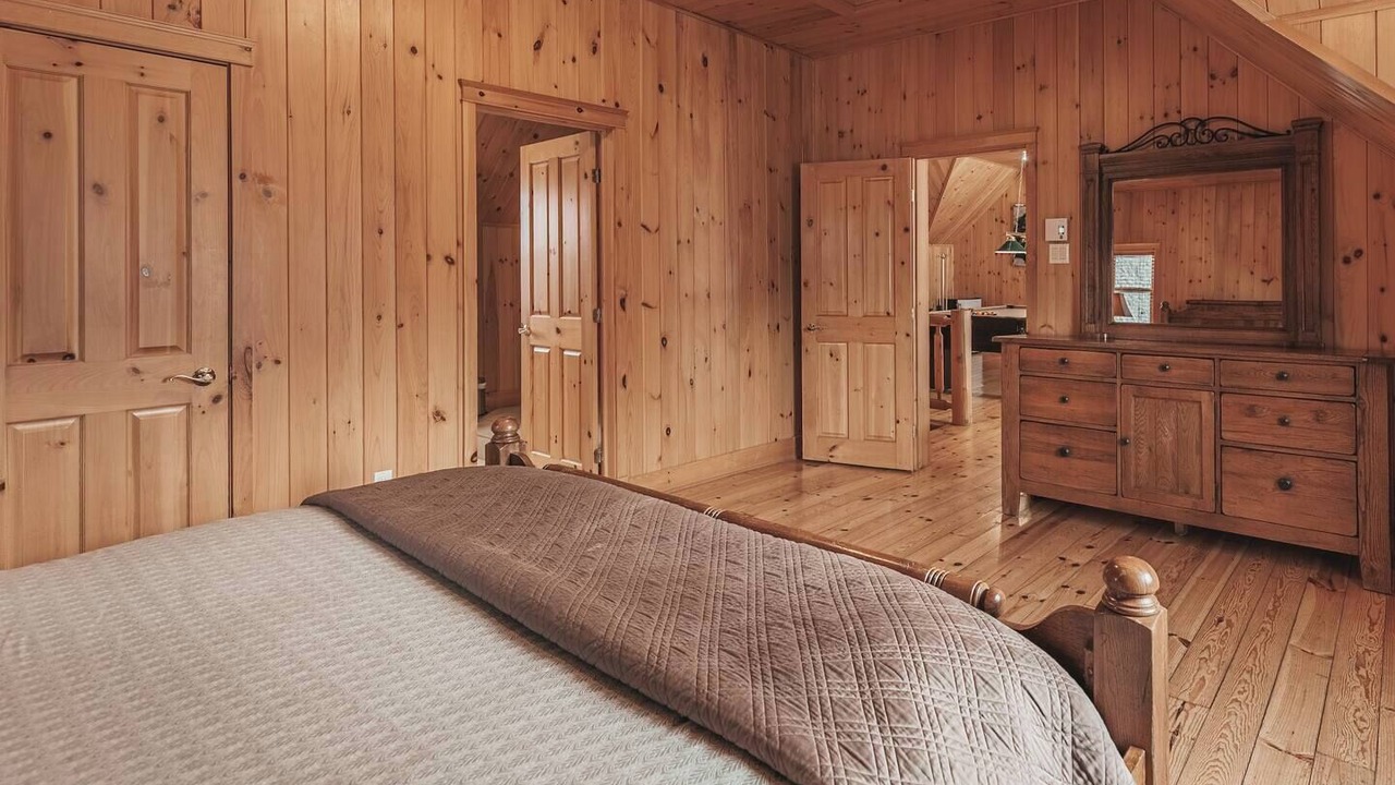 Photo of Others in Fiddler Lake Resort