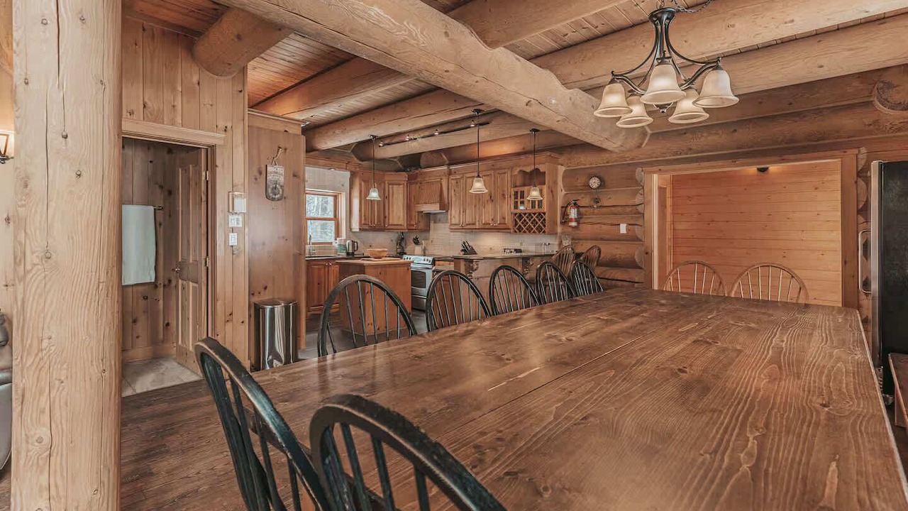 Photo of Others in Fiddler Lake Resort
