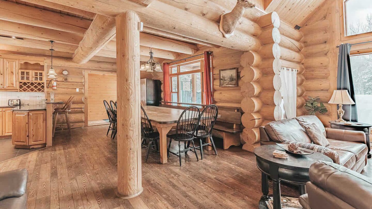 Photo of Others in Fiddler Lake Resort