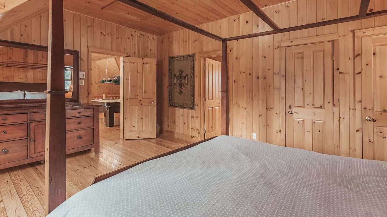 Photo of Others in Fiddler Lake Resort