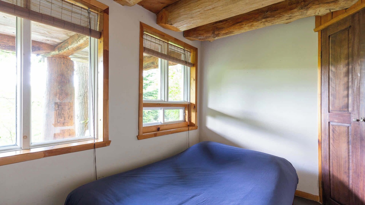 Photo of Bedroom in Sainte-Beatrix