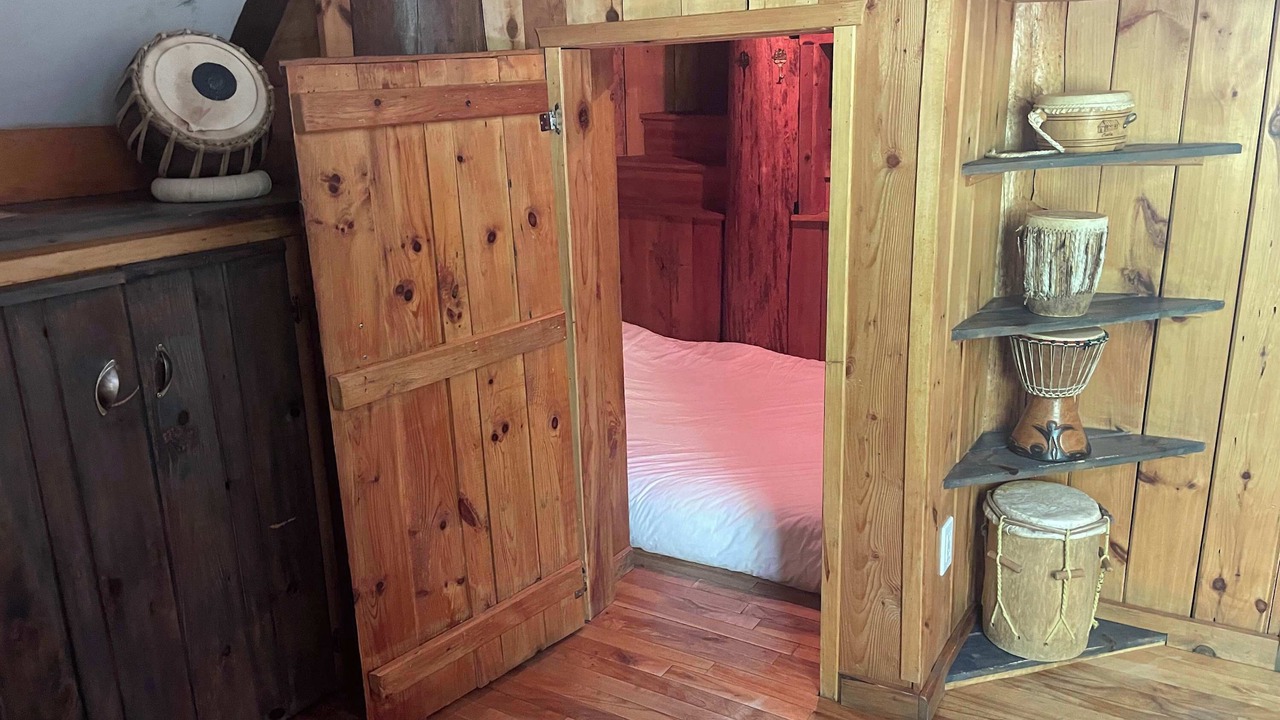 Photo of Bedroom in Sainte-Beatrix