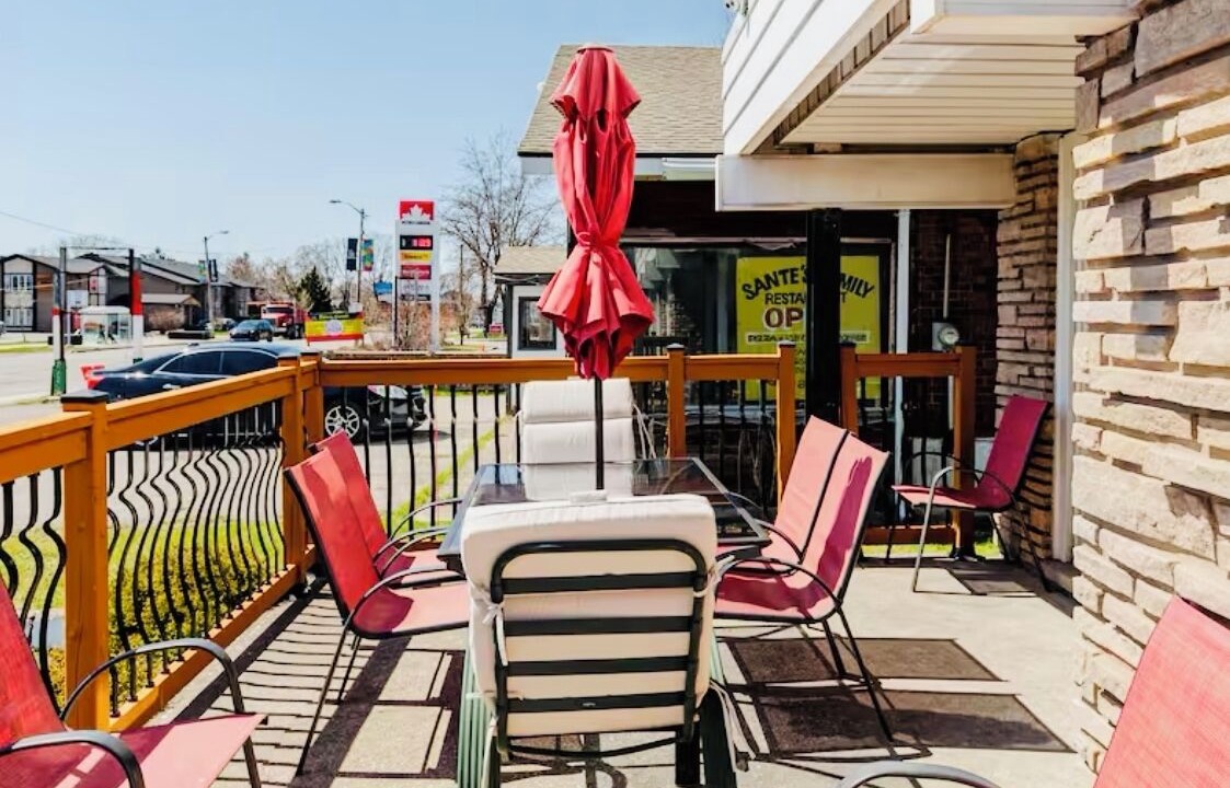 Photo of Outdoor in Niagara Falls