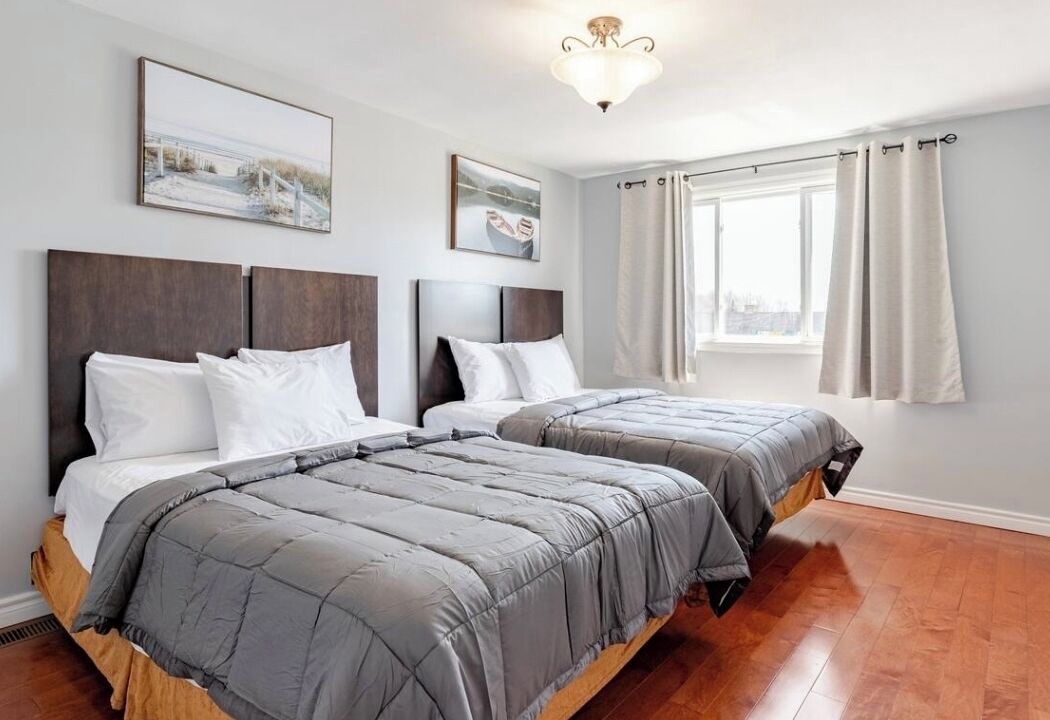 Photo of Bedroom in Niagara Falls