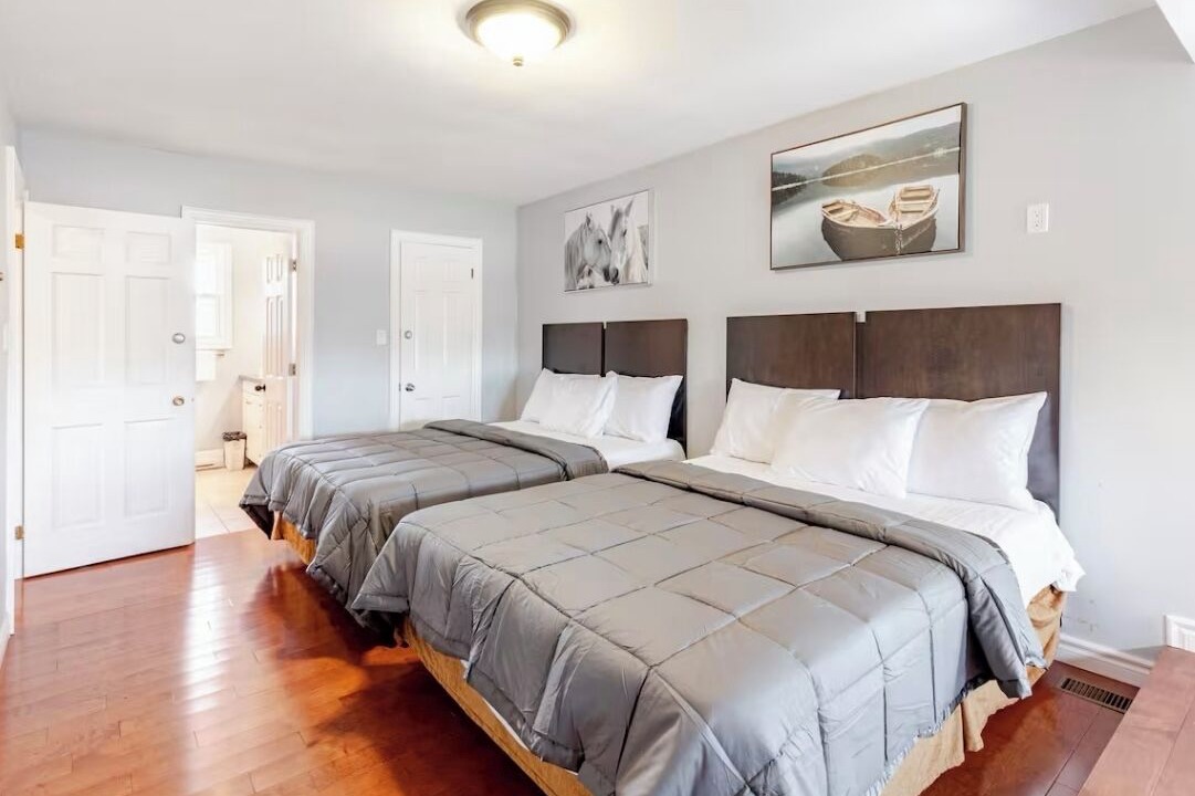 Photo of Bedroom in Niagara Falls