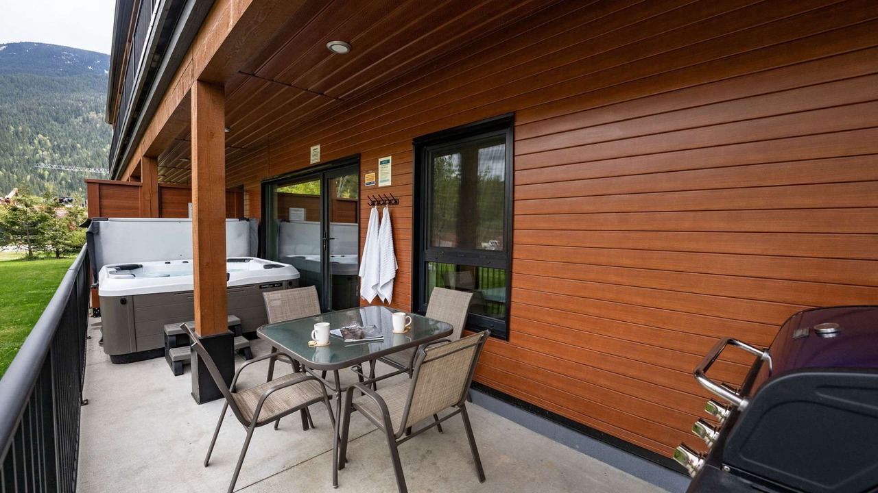 Photo of Outdoor in Revelstoke