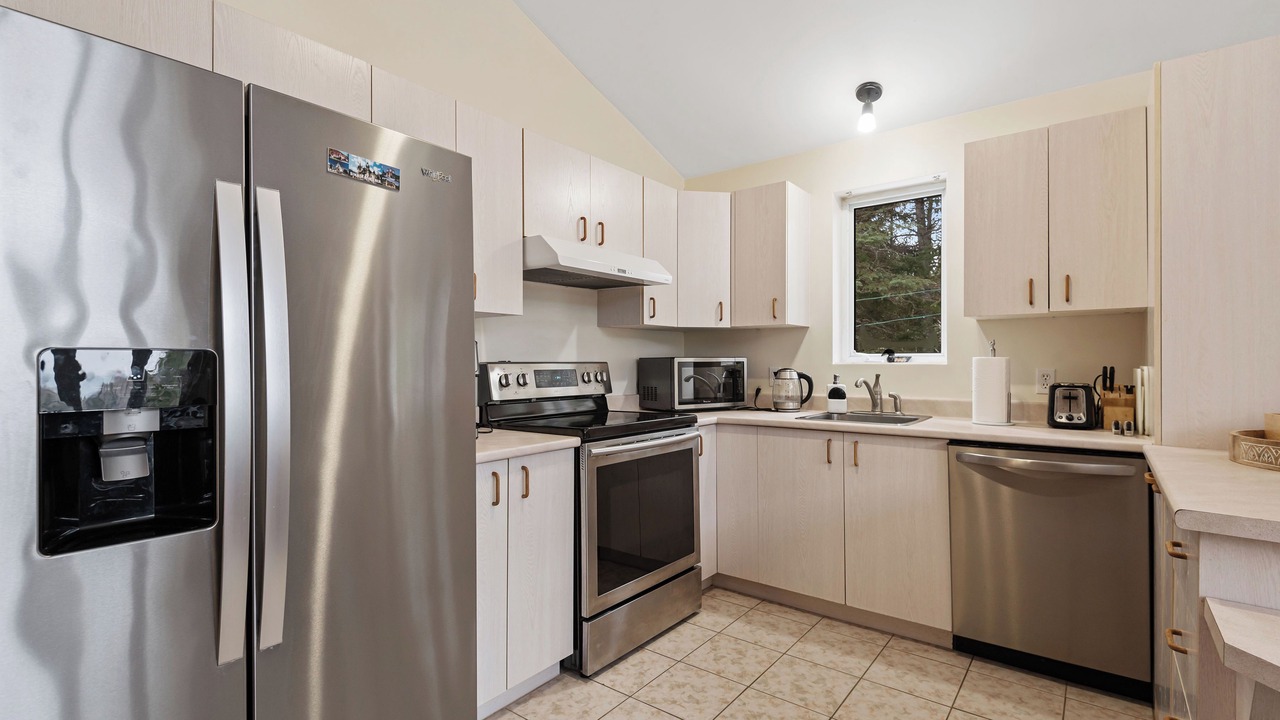 Photo of Kitchen in Chertsey