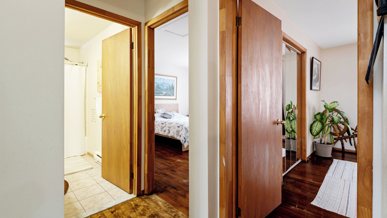Photo of Bedroom in Chertsey