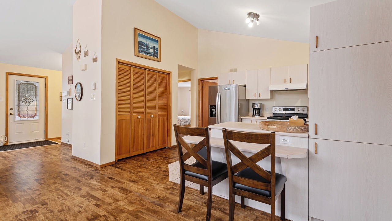 Photo of Kitchen in Chertsey