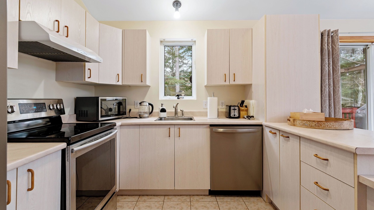 Photo of Kitchen in Chertsey