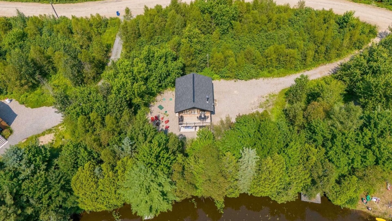 Photo of Outdoor in Saint-Alphonse-Rodriguez