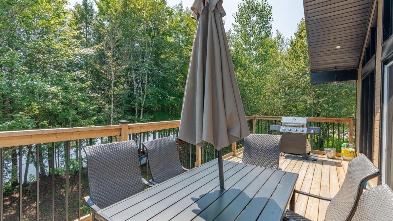 Photo of Outdoor in Saint-Alphonse-Rodriguez