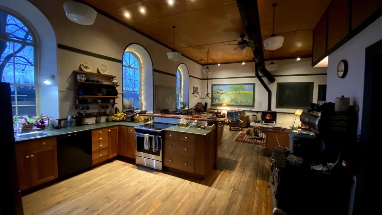 Photo of Kitchen in Grey Highlands