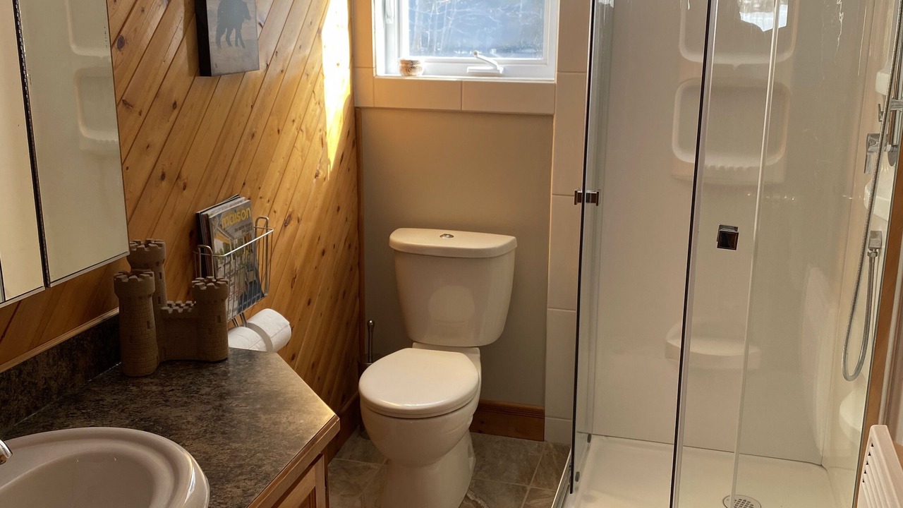 Photo of Bathroom in Mandeville