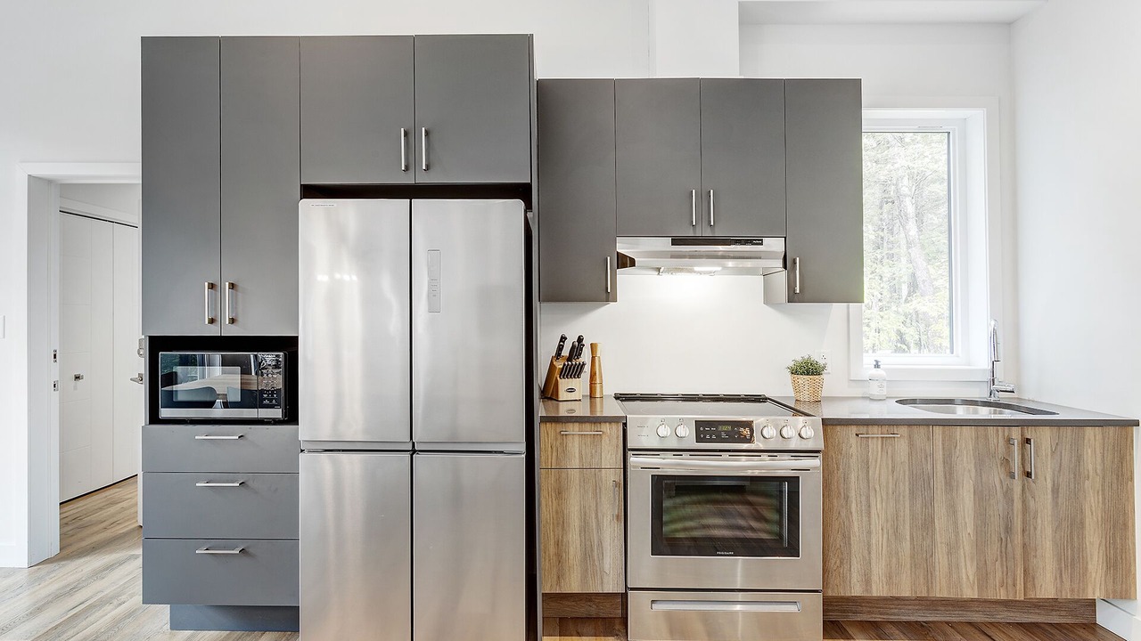 Photo of Kitchen in La Conception