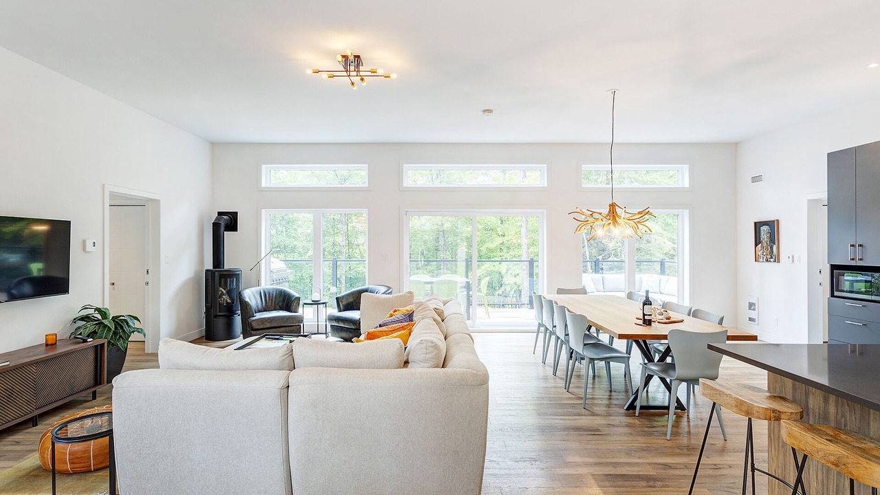 Photo of Livingroom in La Conception