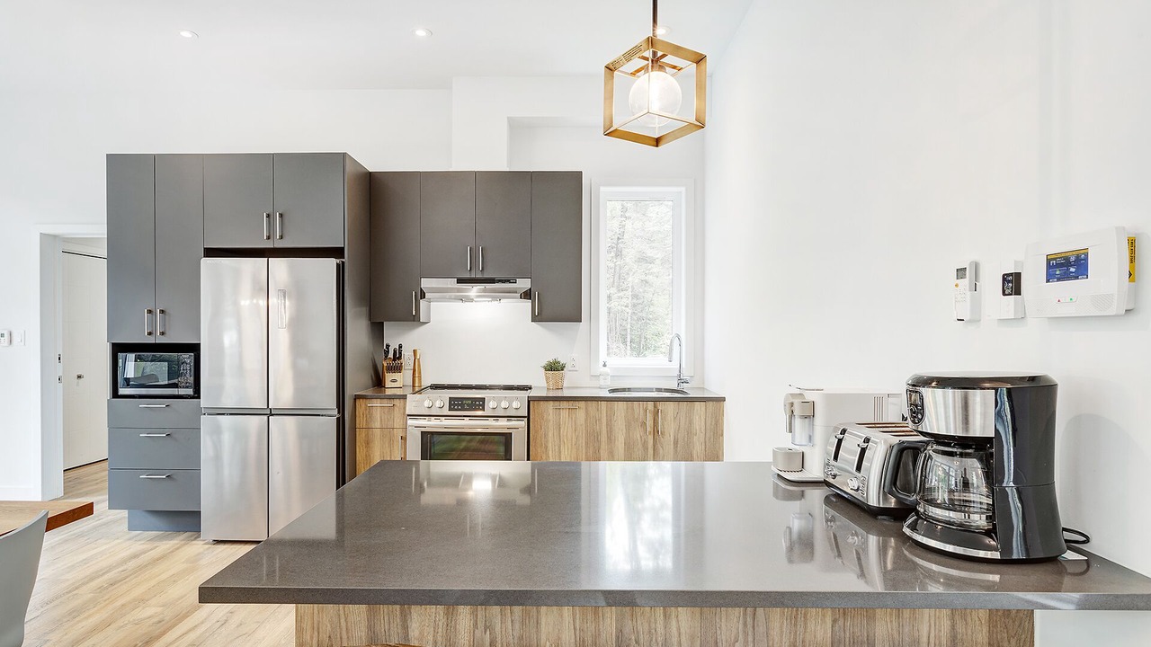 Photo of Kitchen in La Conception