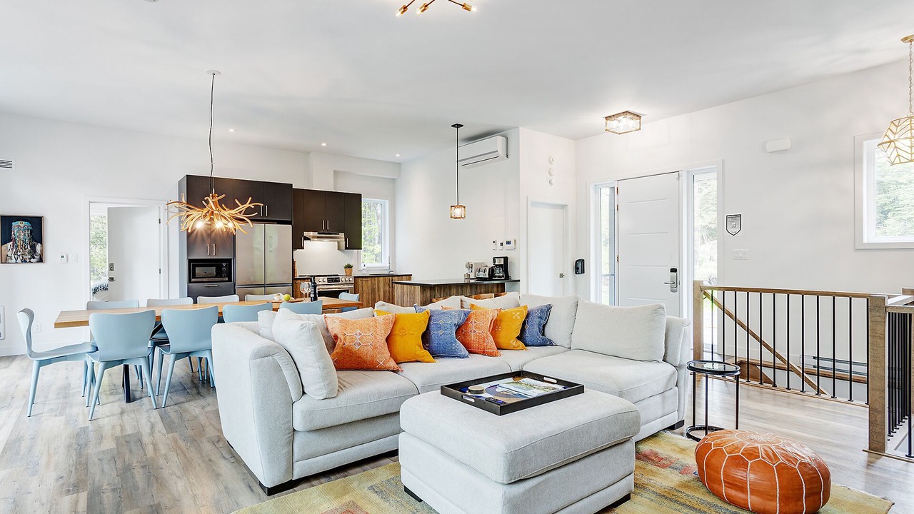 Photo of Livingroom in La Conception