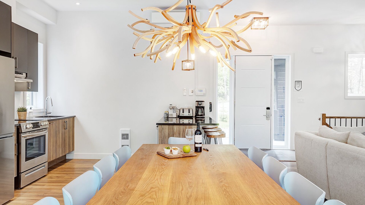 Photo of Kitchen in La Conception