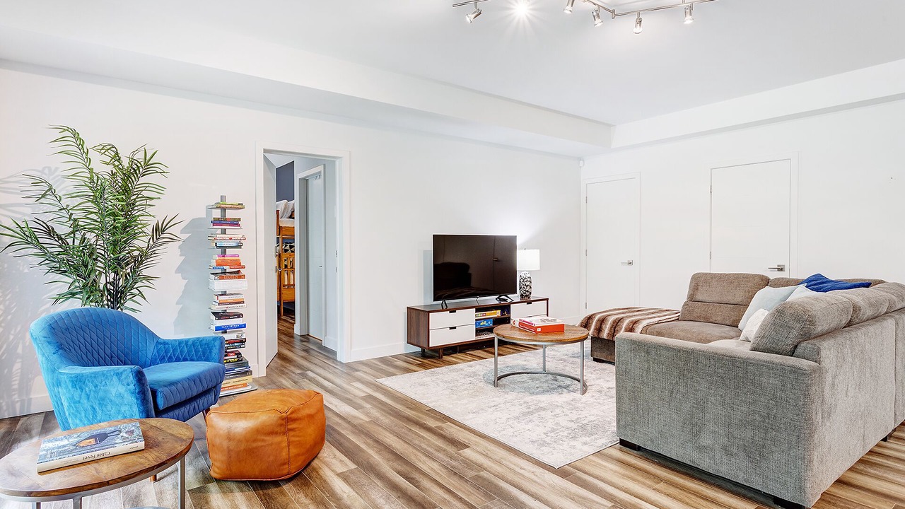 Photo of Livingroom in La Conception