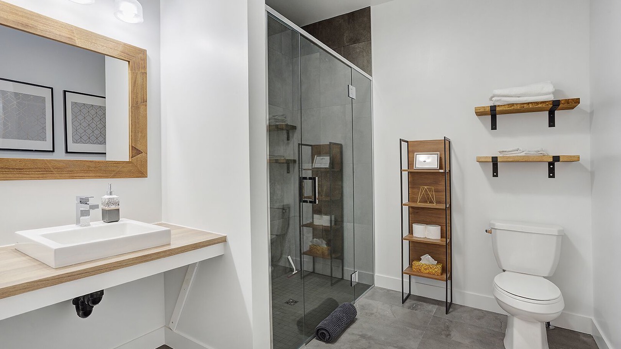Photo of Bathroom in La Conception