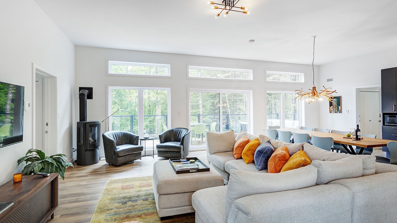 Photo of Livingroom in La Conception