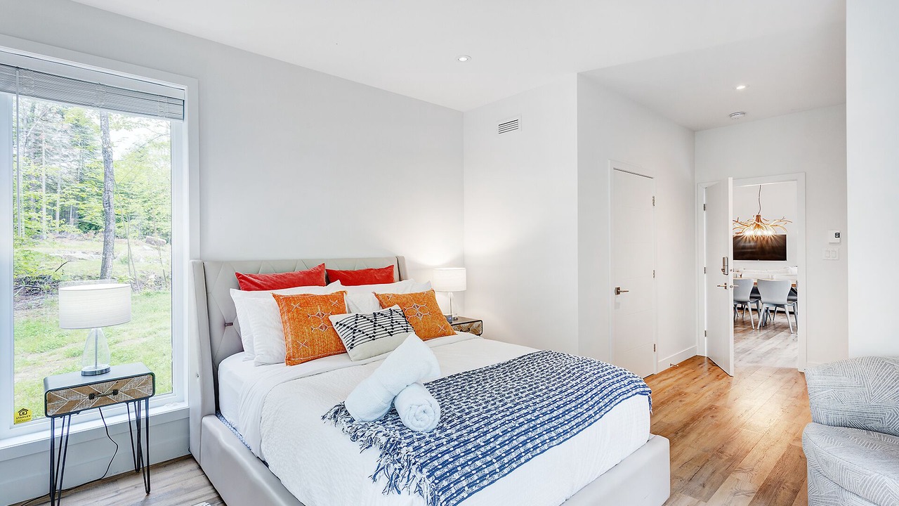 Photo of Bedroom in La Conception