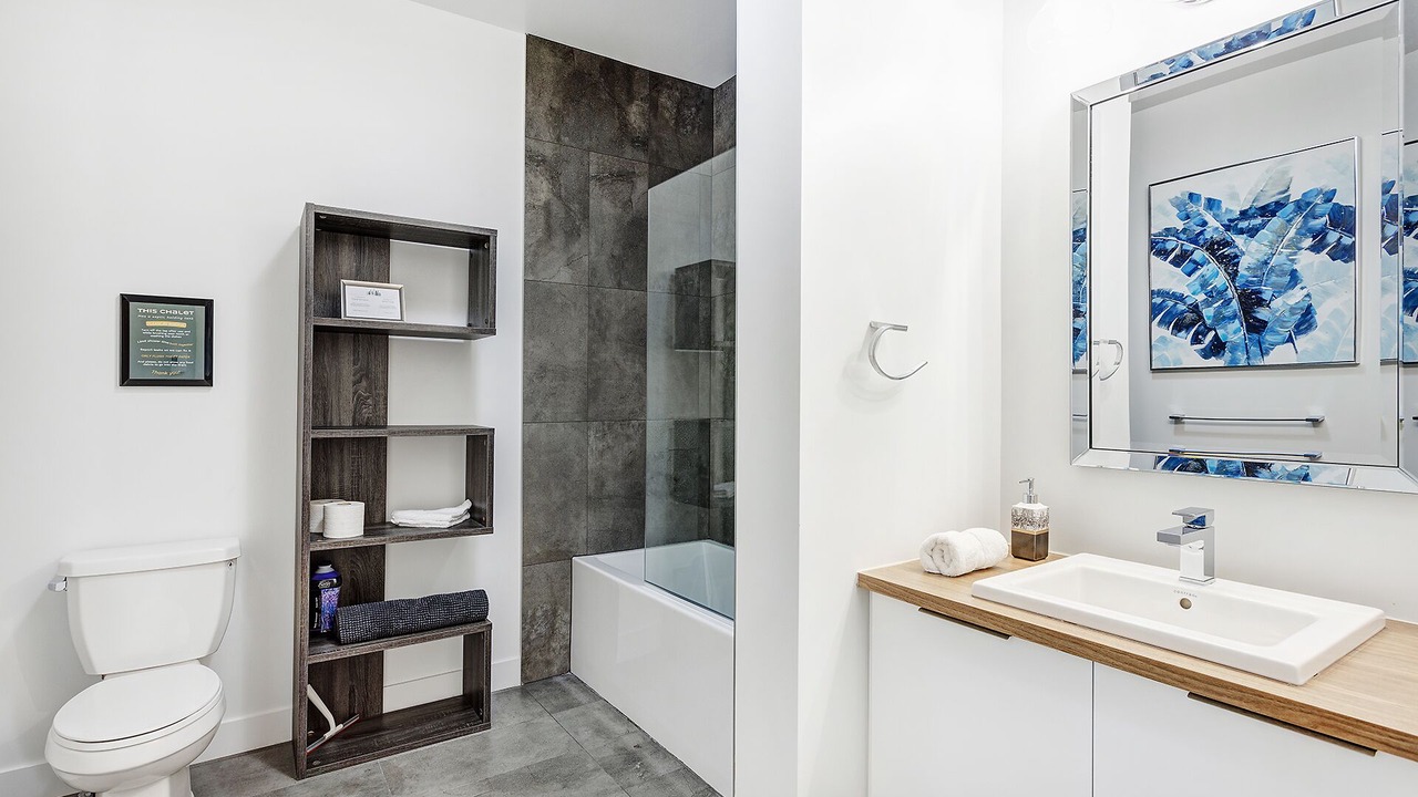 Photo of Bathroom in La Conception