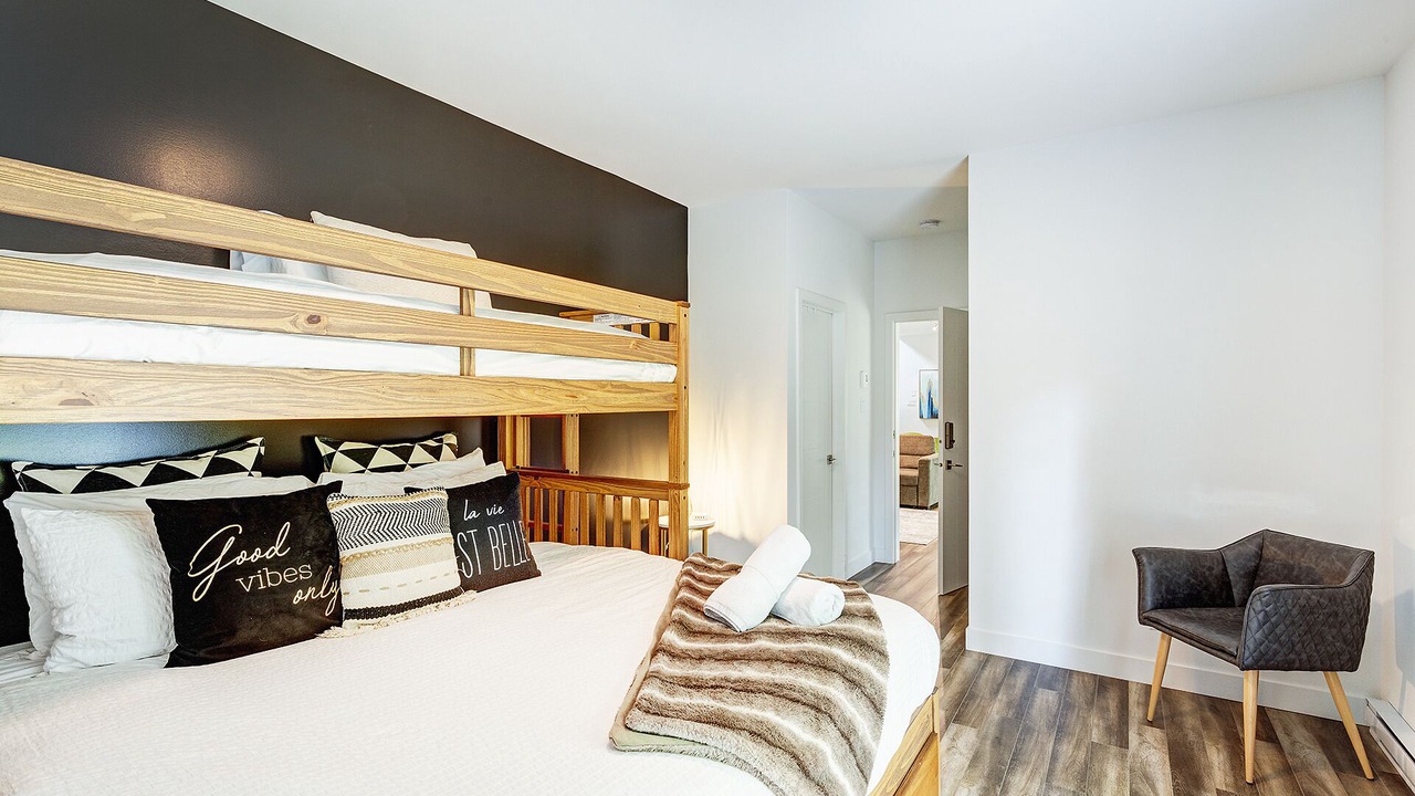 Photo of Bedroom in La Conception