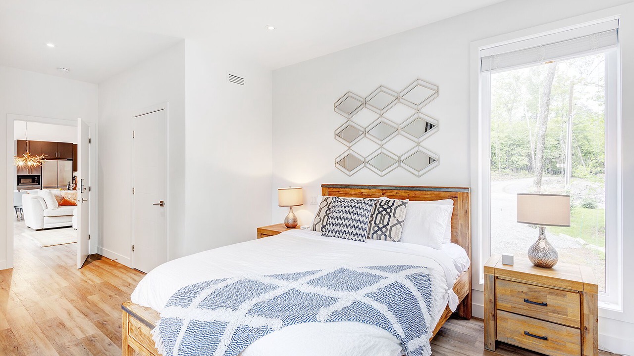 Photo of Bedroom in La Conception