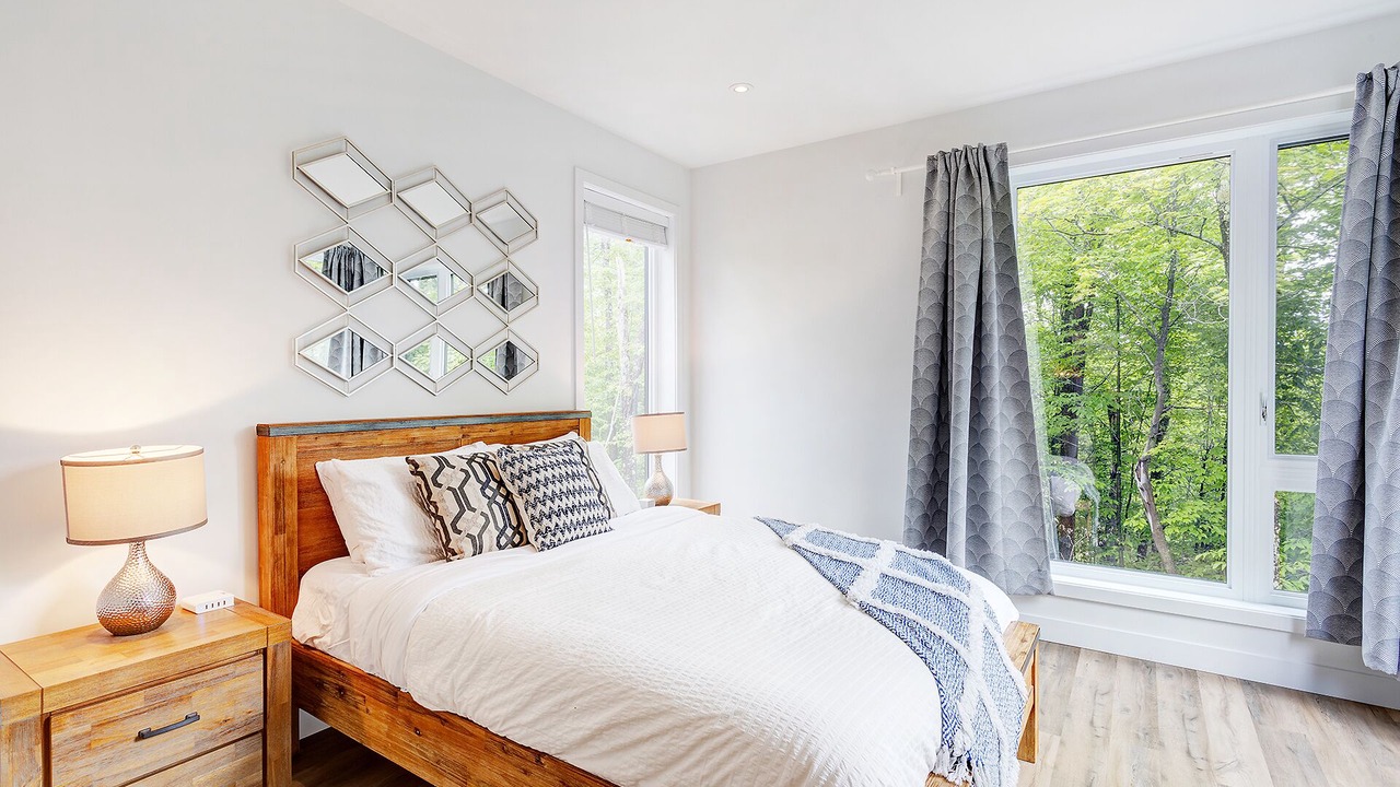 Photo of Bedroom in La Conception
