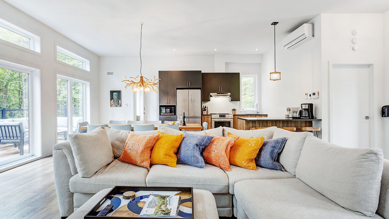 Photo of Livingroom in La Conception