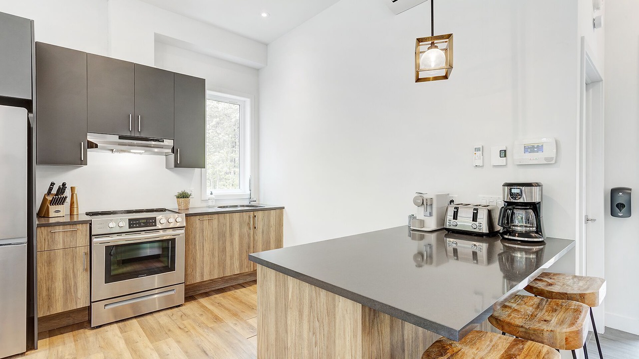 Photo of Kitchen in La Conception
