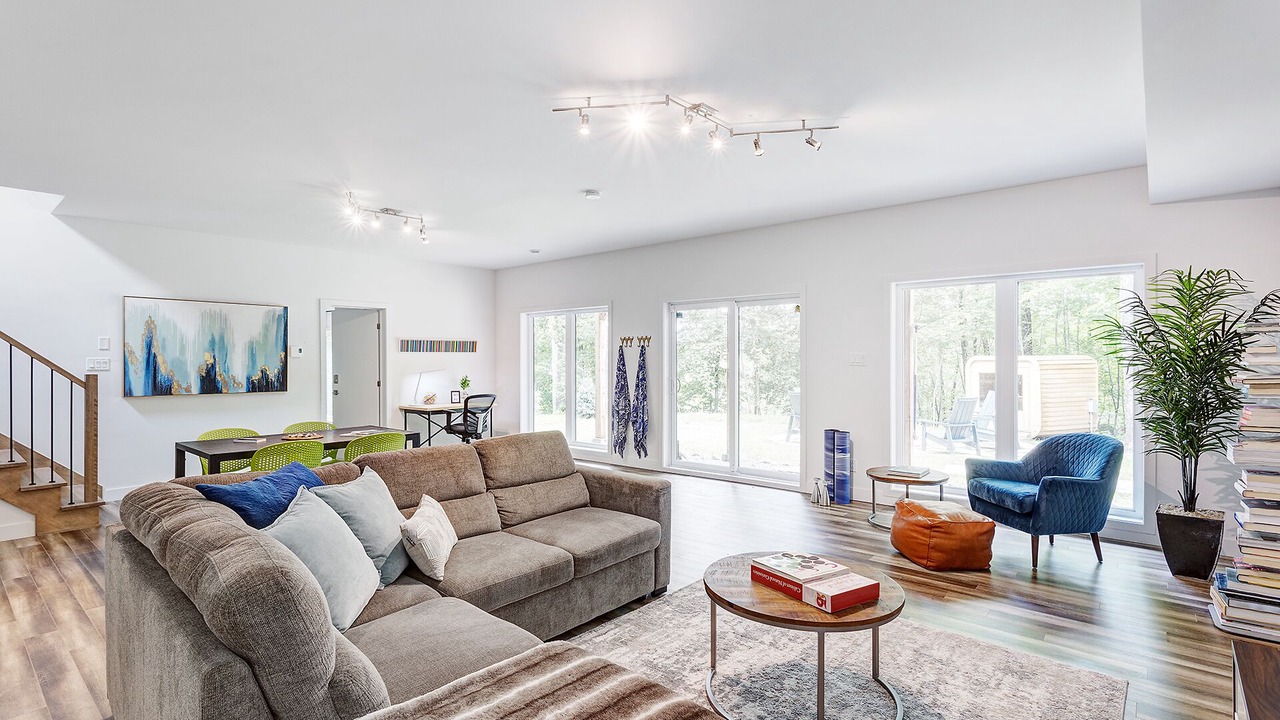 Photo of Livingroom in La Conception
