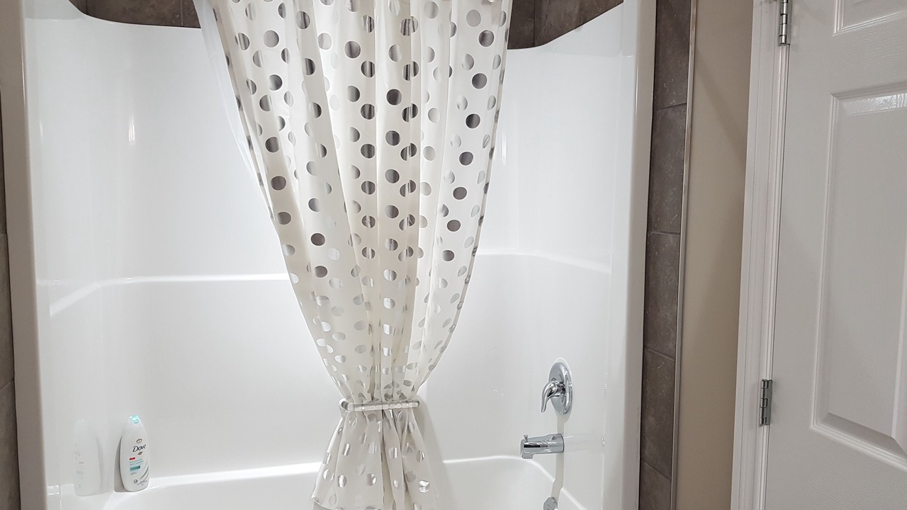 Photo of Bathroom in Grande Prairie