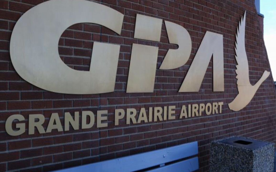 Photo of Outdoor in Grande Prairie