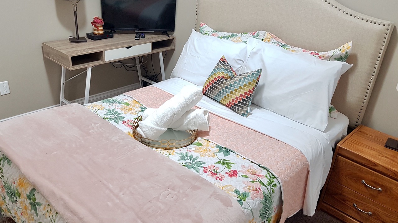 Photo of Bedroom in Grande Prairie