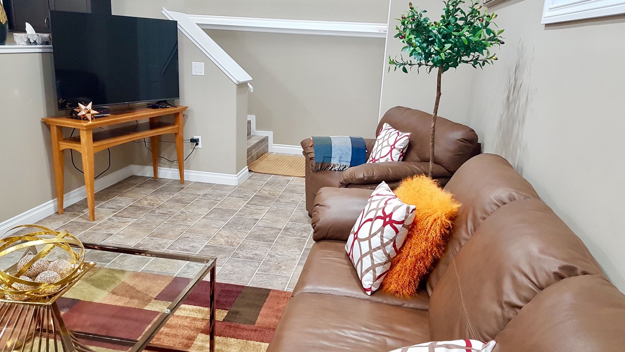 Photo of Livingroom in Grande Prairie