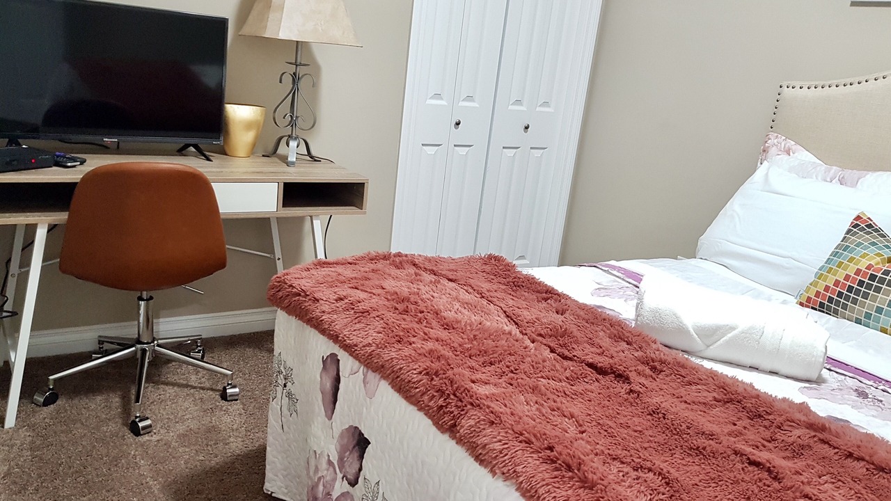 Photo of Bedroom in Grande Prairie