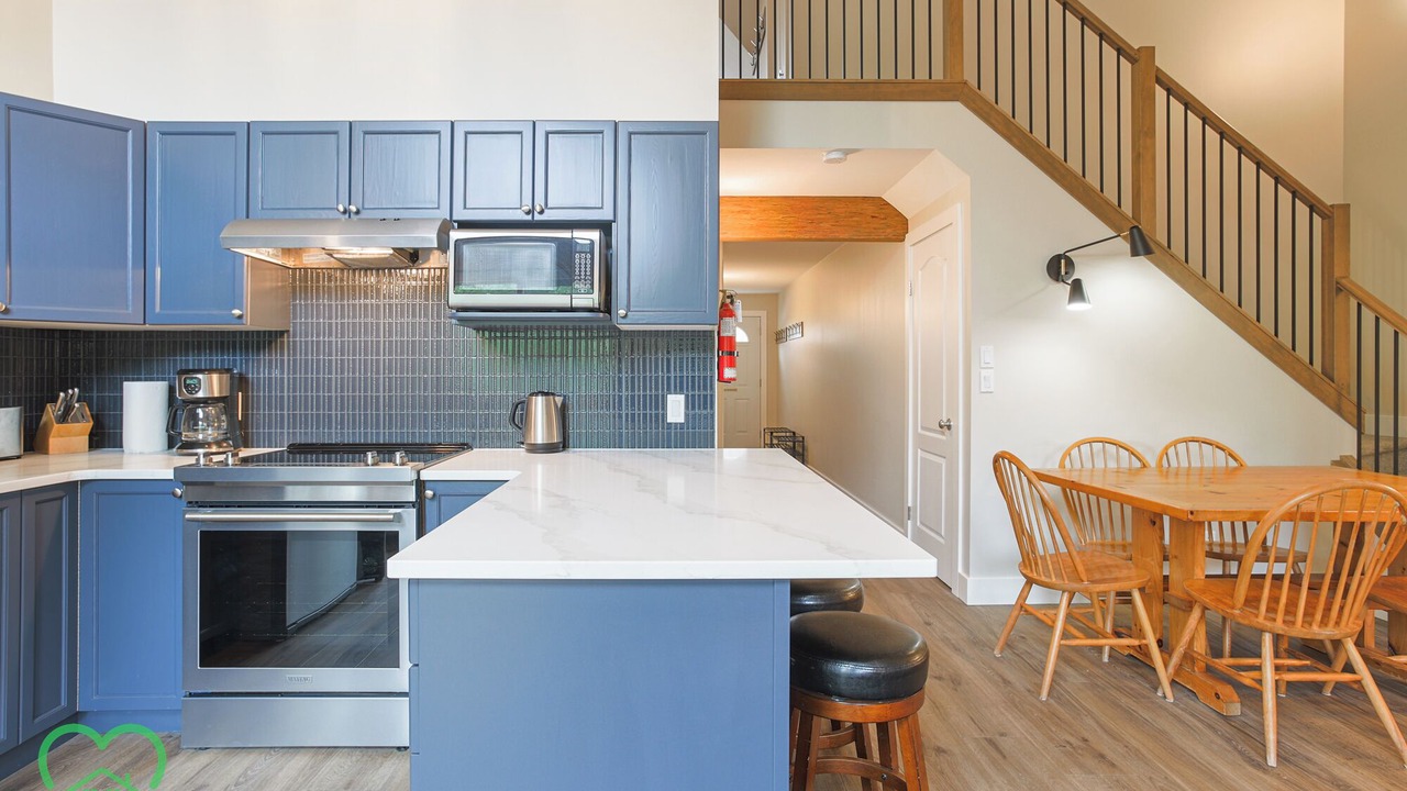 Photo of Kitchen in Fernie